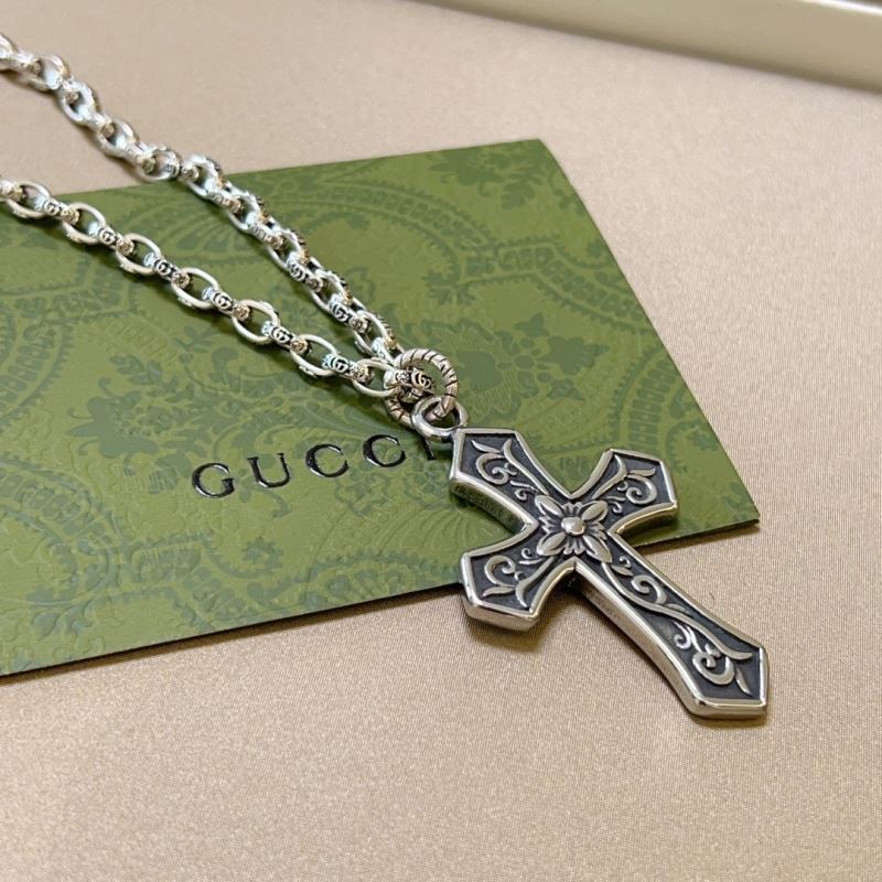 Gucci Necklaces